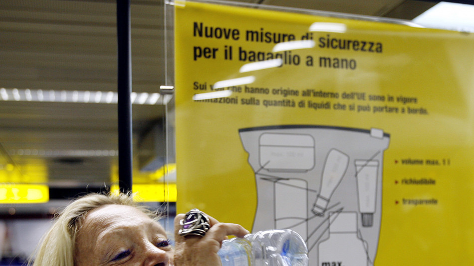 Consumerismo, su biglietti possibilit&agrave; liquidi nei trolley