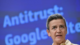 UE: Google abusou da posi&ccedil;&atilde;o dominante em mat&eacute;ria de an&uacute;ncios on-line