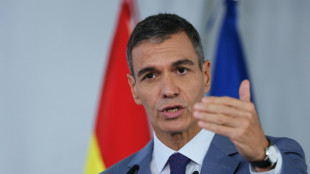 Arranca la campa&ntilde;a electoral en Espa&ntilde;a bajo la sombra de Maricarmen