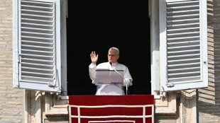 Papa denuncia 'sofrimento inaceit&aacute;vel' da popula&ccedil;&atilde;o no Sud&atilde;o