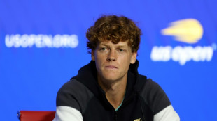'N&atilde;o fiz nada de errado', diz Sinner sobre teste antidoping positivo