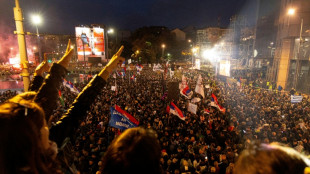 En Serbie, des l&eacute;gislatives en forme de "r&eacute;f&eacute;rendum anti-Vucic"