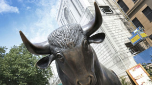 Markets mostly rise as rate cut hopes bring Christmas cheer