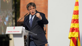Le dirigeant catalan Carles Puigdemont peut rentrer en Espagne apr&egrave;s des ann&eacute;es d'exil