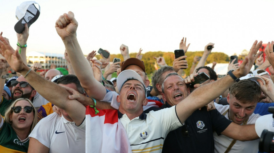 McIlroy: "W&uuml;nschte, sie h&auml;tten die Hunde losgelassen"