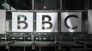 La BBC discute avec la police apr&egrave;s des accusations &agrave; caract&egrave;re pornographique contre un pr&eacute;sentateur