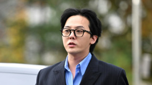 Estrela do K-Pop &eacute; interrogada por suposto uso de drogas