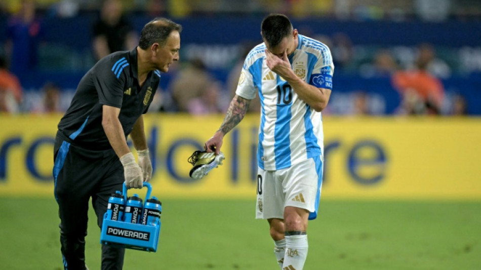 La Copa Am&eacute;rica 2024 en siete claves