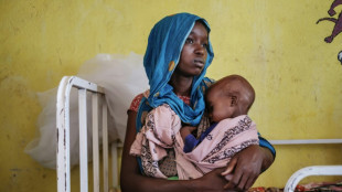 La peor sequía "jamás vivida" destroza las vidas de los nómadas de Etiopía