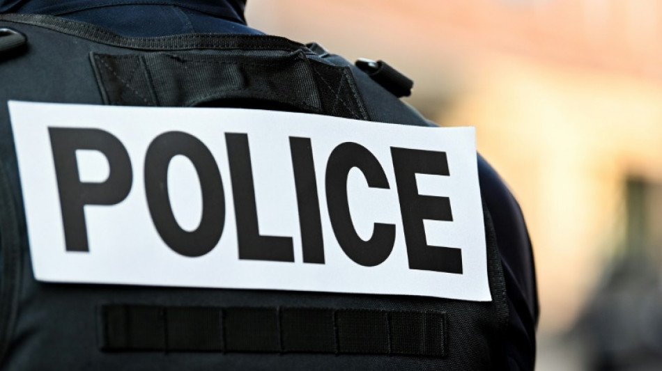 Fusillade &agrave; Poitiers, cinq personnes gri&egrave;vement bless&eacute;es