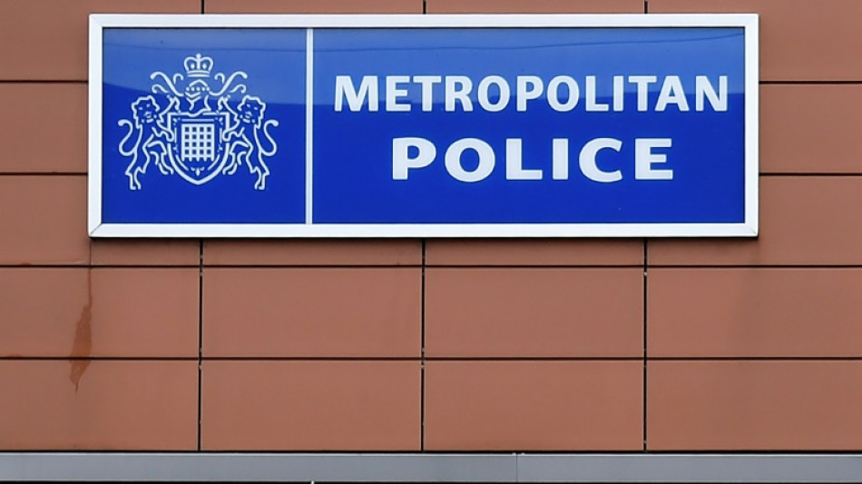 Serial rapist sacked from London police force