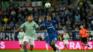 Betis exerce op&ccedil;&atilde;o de compra do zagueiro Natan, ex-Flamengo