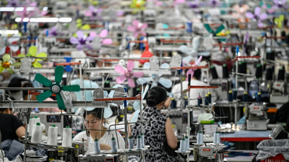 Where things stand in the US-China trade war