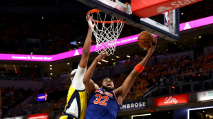 Towns rescata a los Knicks en Indiana y revive la final del Este