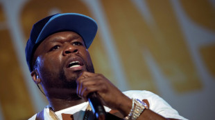 'Estava louco': 50 Cent comemora 20 anos de seu primeiro &aacute;lbum