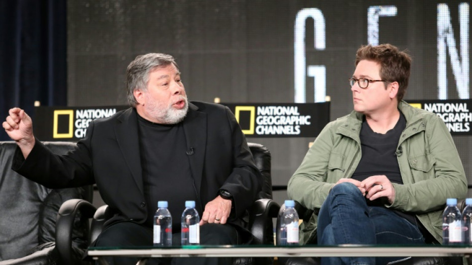 Steve Wozniak, cofundador de Apple, es hospitalizado en M&eacute;xico, seg&uacute;n varios medios