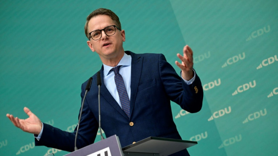 Generalsekretär Linnemann: Mit Merz ist Schluss mit Streit wie in der "Ampel"