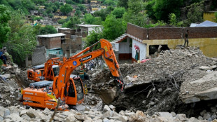 Le Pakistan, lourdement endeuillé par la mousson, attend de nouvelles pluies