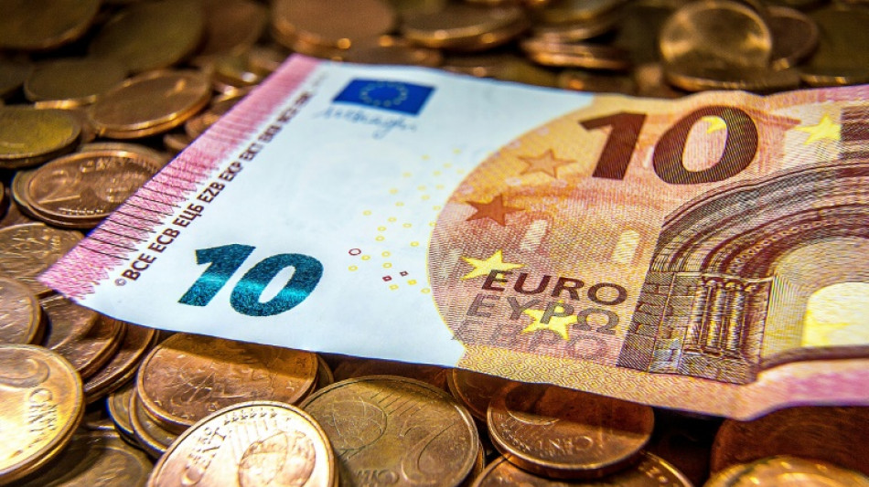 Eurozone rutscht zum Jahresbeginn in die Rezession