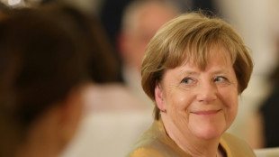 Esken lobt "Integrität und feinen Humor" sowie diplomatisches Geschick Merkels 