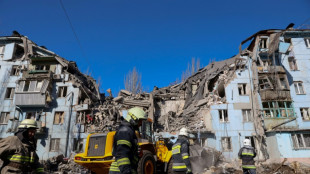 Bundesregierung will Wiederaufbauhilfe für Ukraine besser vernetzen