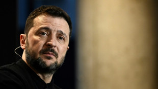 Russian missile strike kills 14 in Ukraine leader's home city
