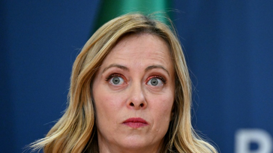 Italien zieht sich aus Chinas Neuer Seidenstra&szlig;e zur&uuml;ck