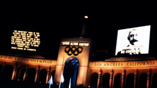 Inc&ecirc;ndios em Los Angeles lan&ccedil;am d&uacute;vidas sobre realiza&ccedil;&atilde;o dos Jogos de 2028