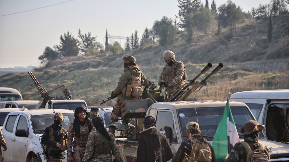 Ong, oltre 300 civili alawiti uccisi in Siria da gioved&igrave;