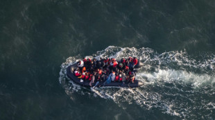 Mindestens fünf Migranten ertrinken im Ärmelkanal - unter ihnen ein Kind