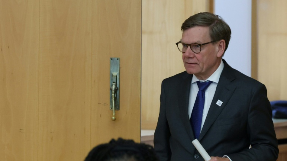 Wadephul: Mehr als 1,3 Milliarden Euro auf Sudan-Konferenz zugesagt