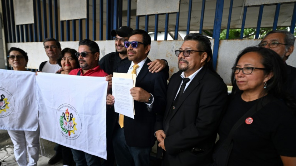 Movimento pede que reelei&ccedil;&atilde;o indefinida em El Salvador seja declarada inconstitucional