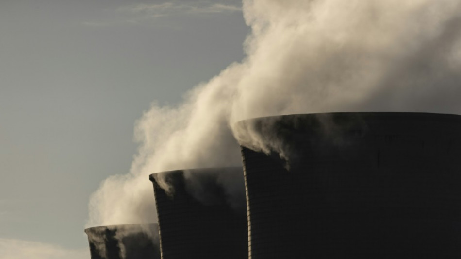 Electricit&eacute;: Eskom, g&eacute;ant sud-africain aux pieds d'argile