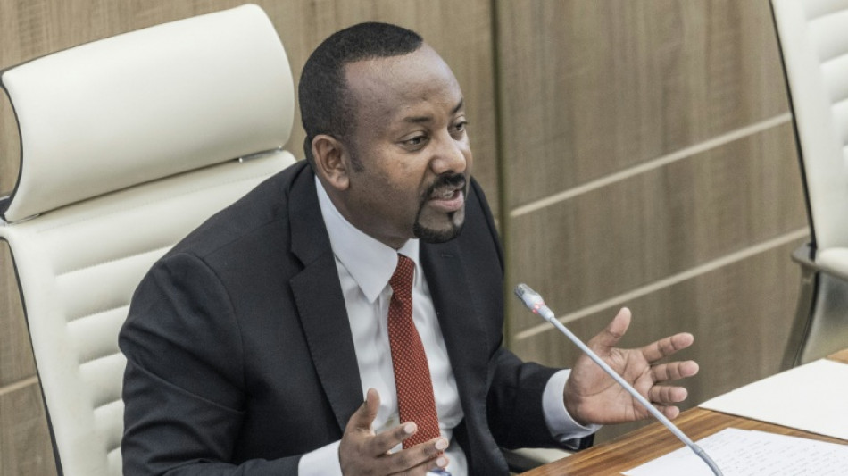 Abiy accuse l'Erythr&eacute;e de "massacres" durant la guerre au Tigr&eacute;, "mensonges" selon Asmara