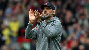 Hymne f&uuml;r Charles III.: Klopp steht hinter Liverpool