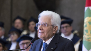 Mattarella, con Resistenza Italia entr&ograve; tra nazioni democratiche