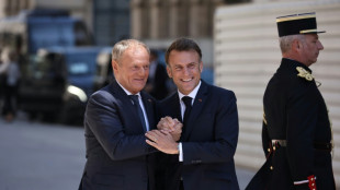 Europe leaders head to Kyiv on unprecedented visit