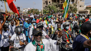 Crise au S&eacute;n&eacute;gal: des milliers d'opposants ont pu marcher dans le calme