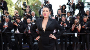 Rossy de Palma, invitada de honor del sal&oacute;n de fotograf&iacute;a de Par&iacute;s, que homenajea a 77 mujeres artistas