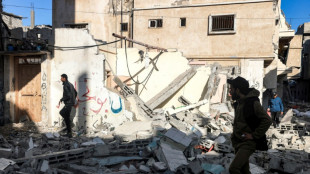 Isra&euml;l promet une "puissante" op&eacute;ration &agrave; Rafah