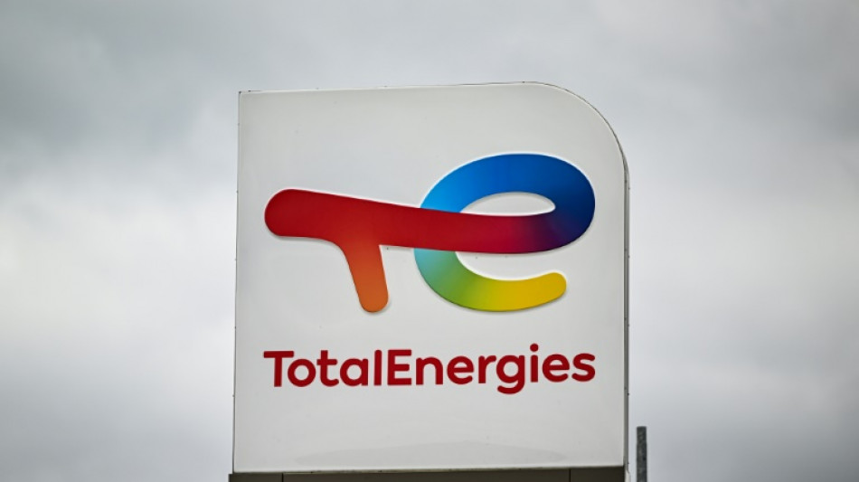 TotalEnergies: &eacute;chauffour&eacute;es avant une assembl&eacute;e g&eacute;n&eacute;rale sous haute tension 
