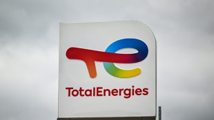 TotalEnergies: un accord-cadre avec Isra&euml;l sur le champ gazier partag&eacute; avec le Liban