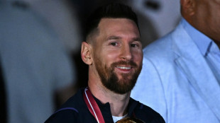 Messi schlie&szlig;t erneute WM-Teilnahme nicht aus