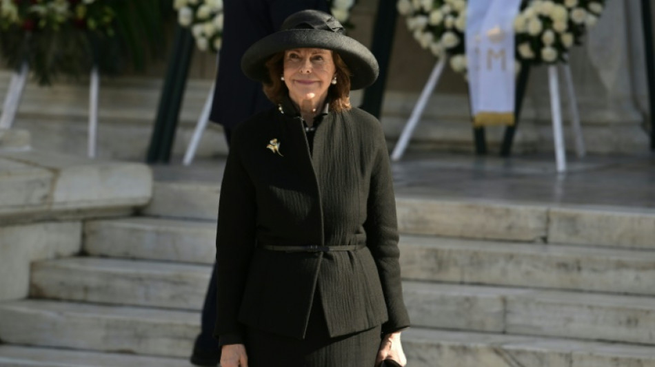 Stadt Heidelberg verleiht Königin Silvia von Schweden  Ehrenbürgerwürde