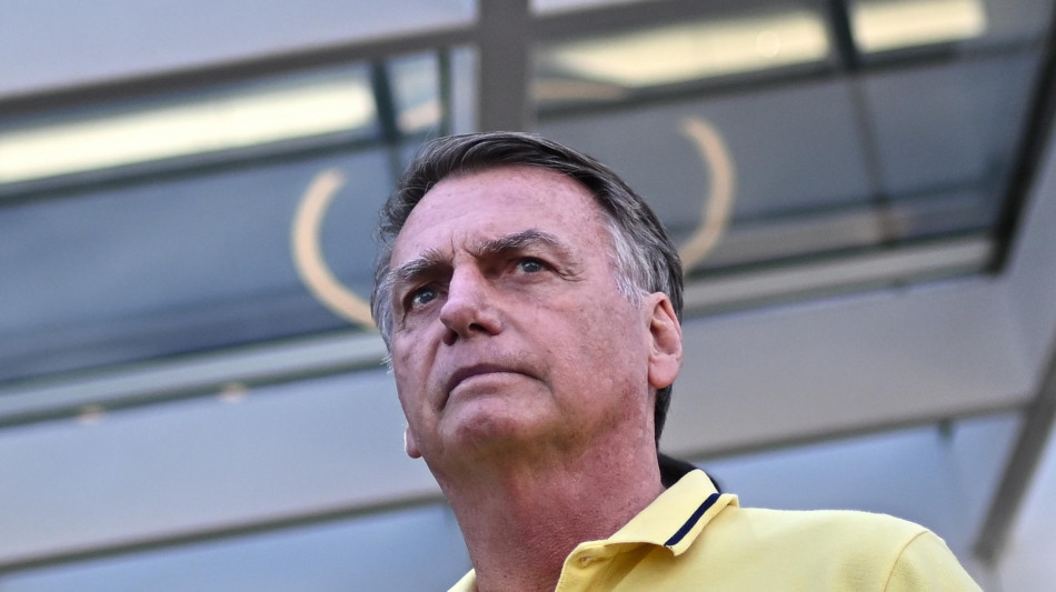 Tentato golpe, la difesa chiede l'assoluzione di Bolsonaro