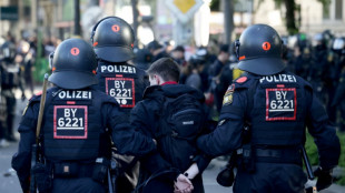 Bayerischer Verfassungsgerichtshof lehnt Klage gegen Polizeiaufgabengesetz ab