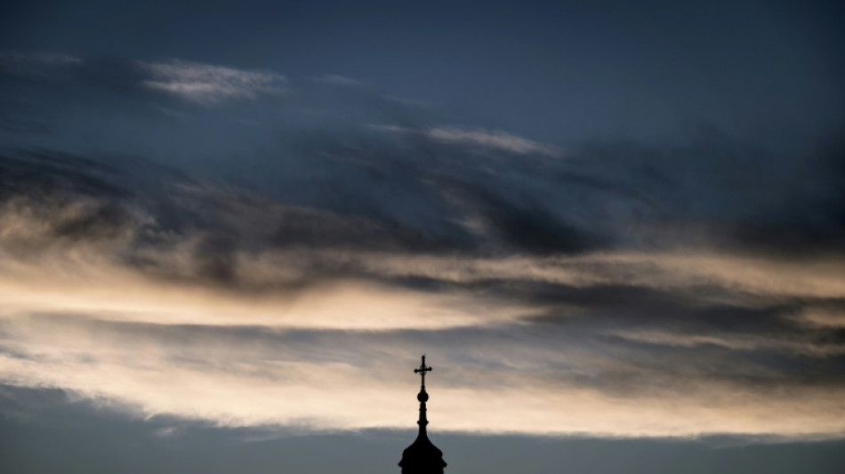 Katholische Kirche zahlte 2021 rund 9,4 Millionen Euro an 606 Missbrauchsopfer