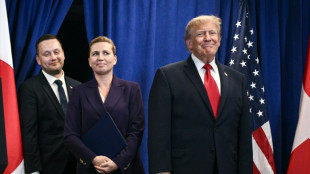 Trump afirma que comenzar&aacute; una exploraci&oacute;n "masiva" de petr&oacute;leo, gas y minerales en Groenlandia