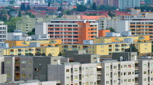 Studie: In Deutschland fehlen 700.000 Wohnungen