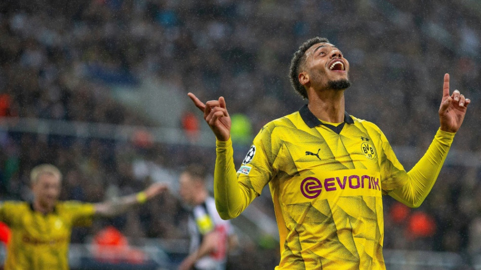 Gro&szlig;es Lob f&uuml;r Nmecha: "Ein brillanter Spieler"